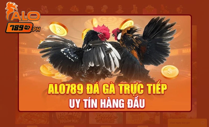 Trải nghiệm game tại Alo789 an toàn và chất lượng