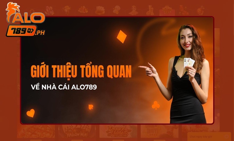 Tìm hiểu đôi điều về nhà cái Alo789 thế nào?